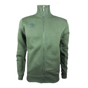 felpa umbro verde full zip UMBRO - 1