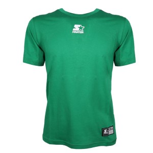 t-shirt banda verde starter STARTER - 1