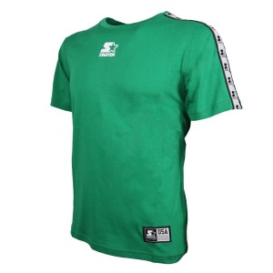 t-shirt banda verde starter STARTER - 2