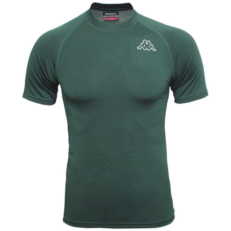 maglia intimo verde kappa KAPPA - 1