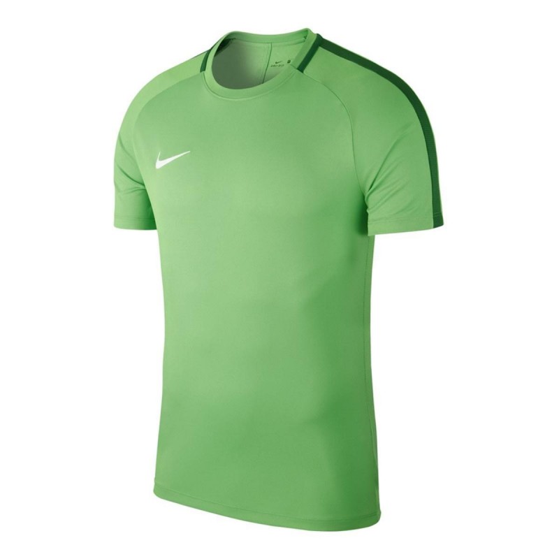 t-shirt verde training nike NIKE - 1