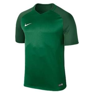 maglia calcio nike verde trophy iii NIKE - 1