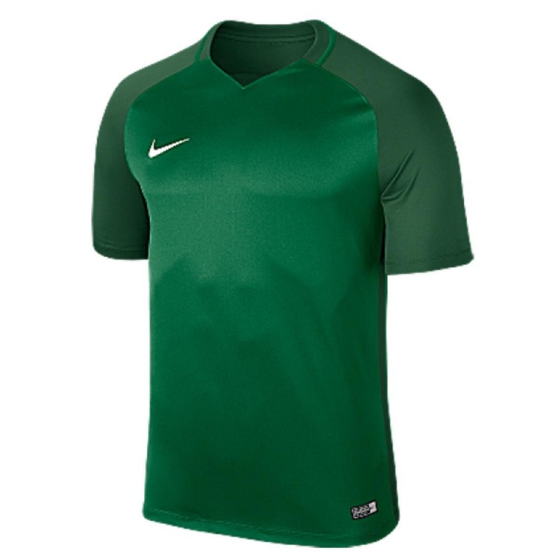 maglietta nike verde