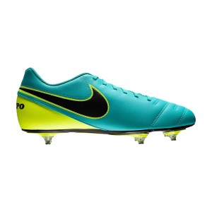 scarpe da calcio tiempo rio iii sg NIKE - 2