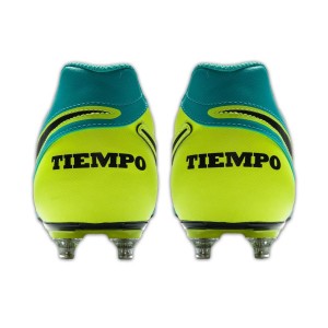 scarpe da calcio tiempo rio iii sg NIKE - 3