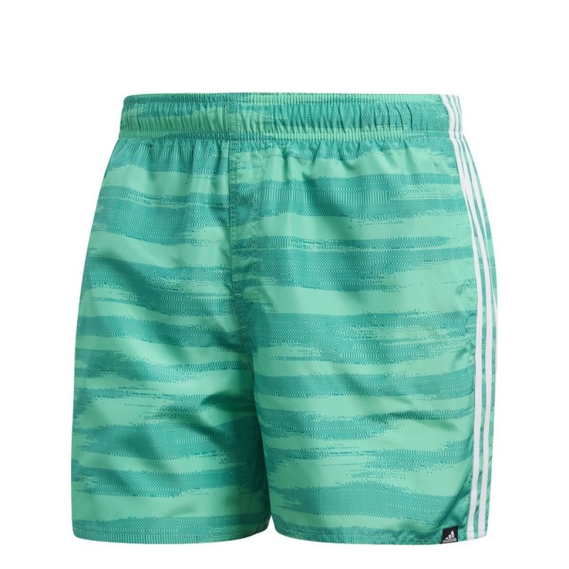 costume verde acqua adidas ADIDAS - 1