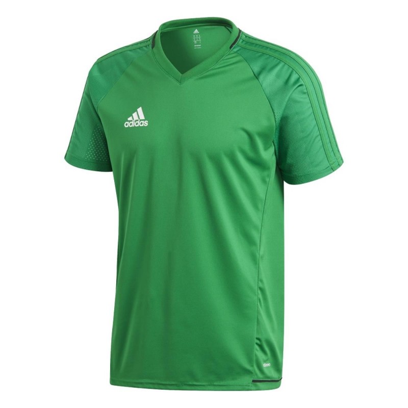 maglia training verde adidas ADIDAS - 1