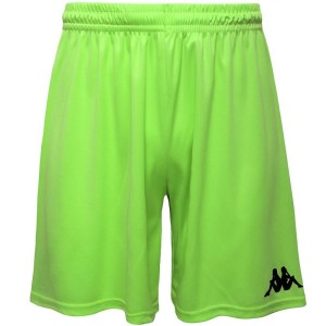 KIT CALCIO VERDE FLUO KAPPA Kappa - 2