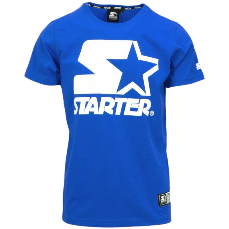 t-shirt royal starter STARTER - 1