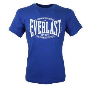 EVERLAST ROYAL T-SHIRT EVERLAST - 2