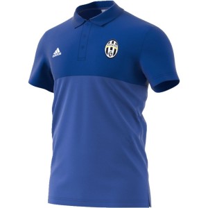 POLO ROYAL ADIDAS JUVENTUS ADIDAS - 1