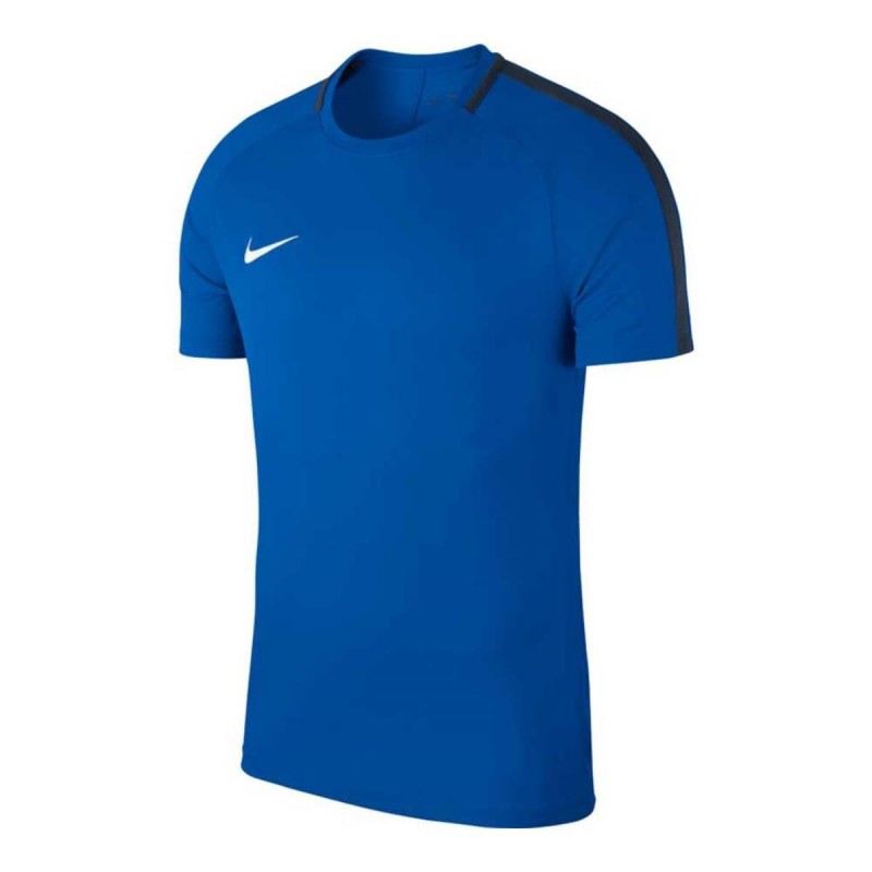 t-shirt royal academy nike NIKE - 1