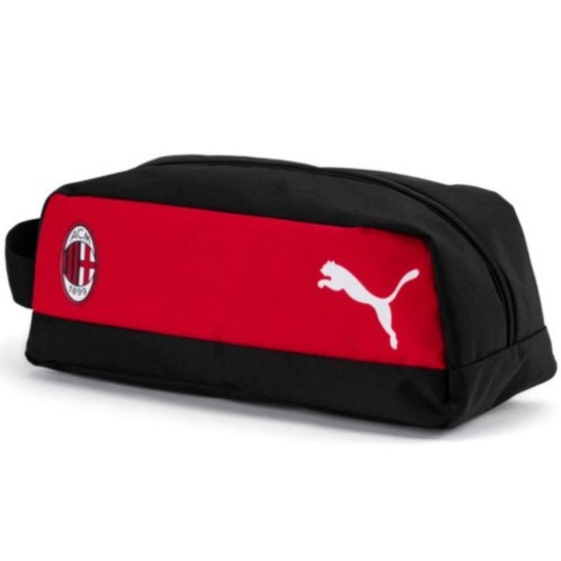 BORSA PORTASCARPE AC MILAN PUMA - 1