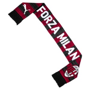 SCIARPA PUMA AC MILAN PUMA - 2