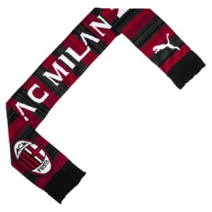 SCIARPA PUMA AC MILAN PUMA - 1