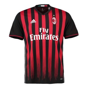 MAGLIA HOME AC MILAN 2016/2017 ADIDAS - 1