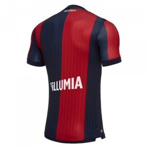 MAGLIA GARA HOME BOLOGNA 2018/2019 MACRON - 2