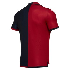 MAGLIA GARA HOME CAGLIARI 2018/2019 MACRON - 2