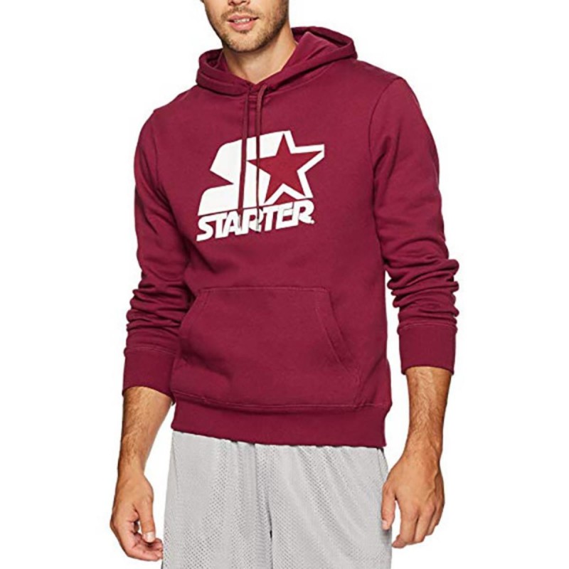 felpa mizuno rossa strisce bianche