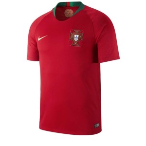 maglia home portogallo 2018 NIKE - 1