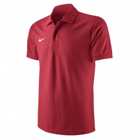 polo nike marrone