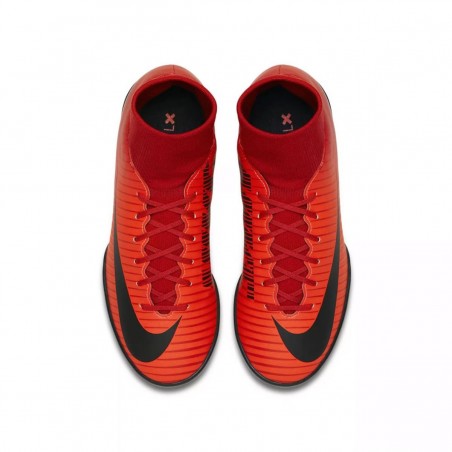 nike mercurial victory vi calcetto