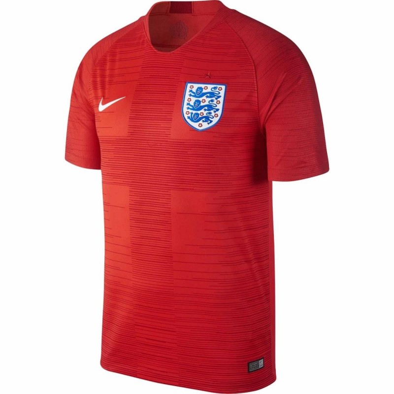 maglia away inghilterra 2018 NIKE - 1