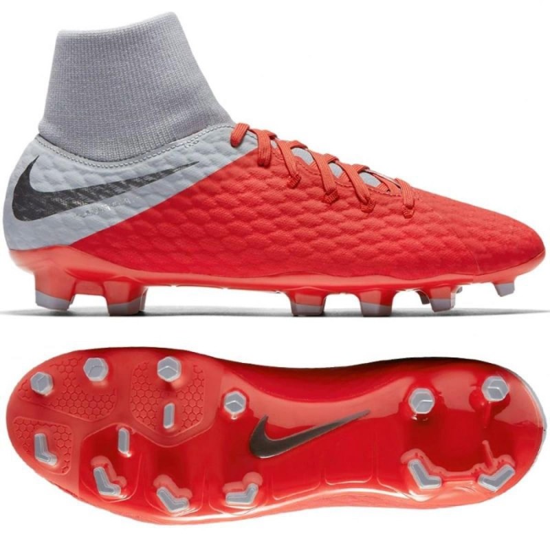 scarpe da calcio nike hypervenom phantom iii fg NIKE - 1