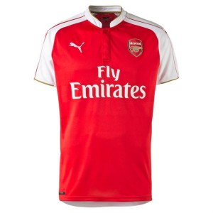 maglia home arsenal 2015/2016 PUMA - 1