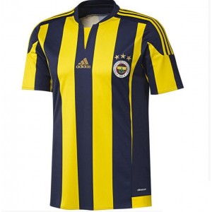 maglia home fenerbahce 2015/2016 ADIDAS - 1