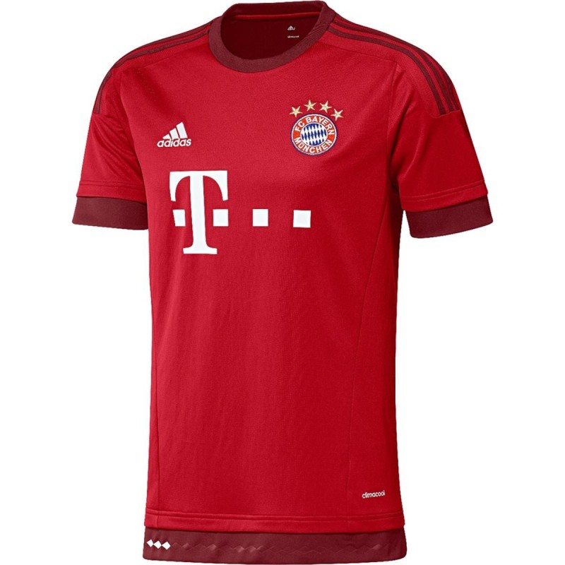 maglia home bayern monaco 2015/2016 ADIDAS - 1