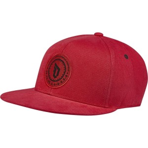 berretto rosso adidas ADIDAS - 1