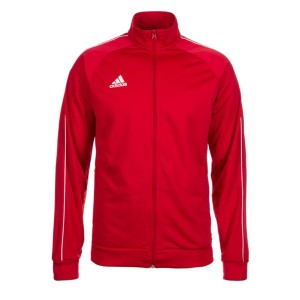 tuta adidas rossa pes team ADIDAS - 3