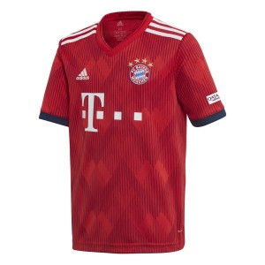 maglia home bambino bayern monaco 2018/2019 ADIDAS - 1