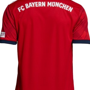 maglia home bambino bayern monaco 2018/2019 ADIDAS - 2