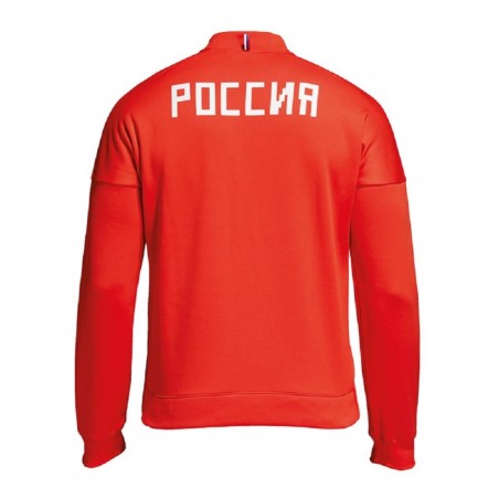 russia adidas jacket