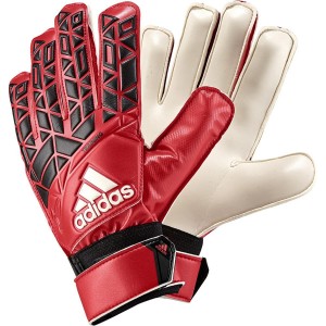guanti portiere adidas ace training rossi ADIDAS - 1