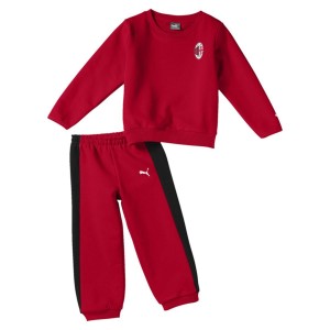 TUTINA INFANT ROSSA AC MILAN PUMA - 1