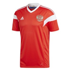 maglia home russia 2018 ADIDAS - 1