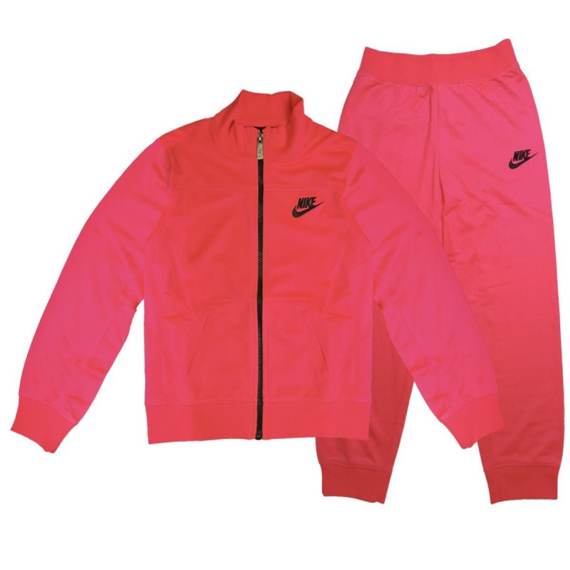 tutina nike rosa bambino/neonato NIKE - 1