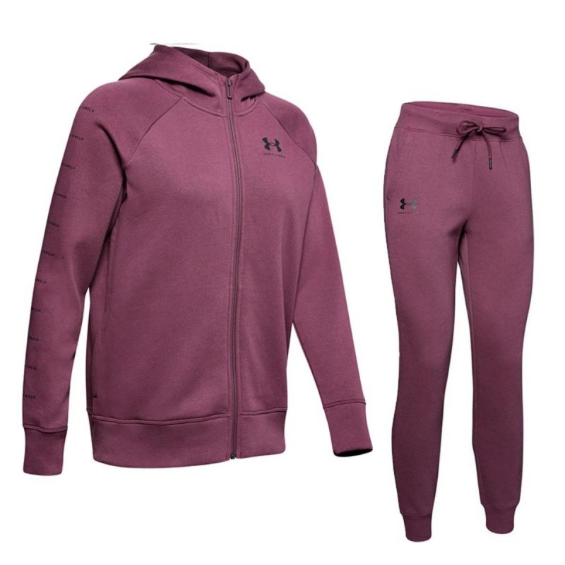 under armor tracksuit