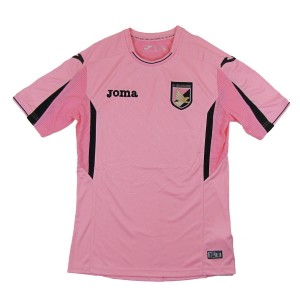 PALERMO HOME JERSEY 2015/2016 JOMA - 1