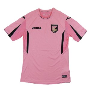 MAGLIA HOME ROSA PALERMO 2015/2016 JOMA - 1