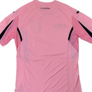 MAGLIA HOME ROSA PALERMO 2015/2016 JOMA - 2