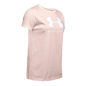 completo donna rosa under armour UNDER ARMOUR - 3