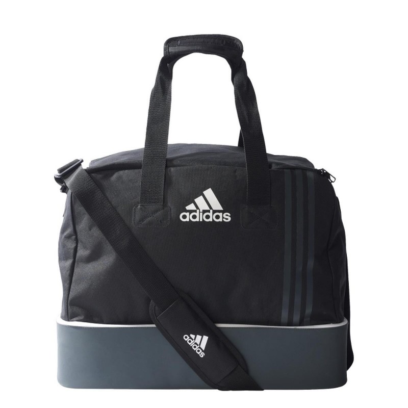 borsone nero/grigio piccolo adidas ADIDAS - 1