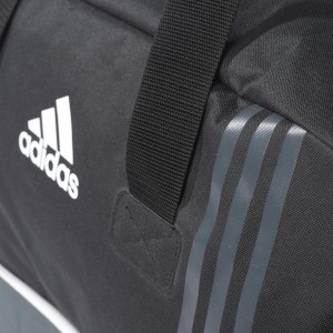 borsone nero/grigio piccolo adidas ADIDAS - 2