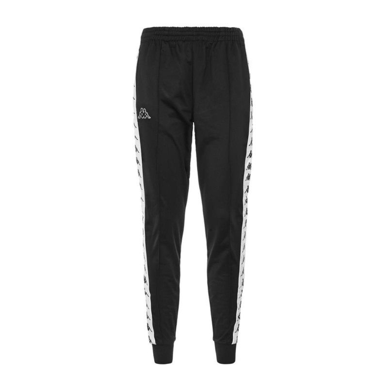 kappa pantaloni bianchi