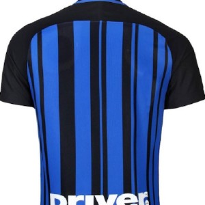 FC INTER MAGLIA HOME 2017/2018 NIKE - 2