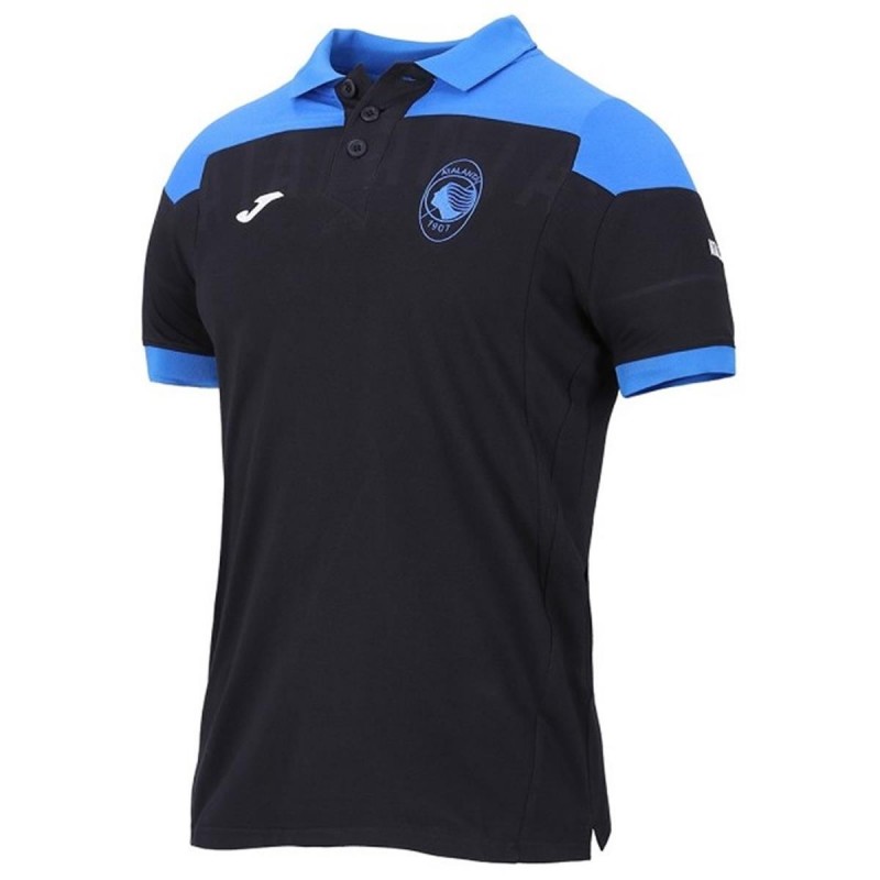 POLO NERA/AZZURRA ATALANTA JOMA - 1